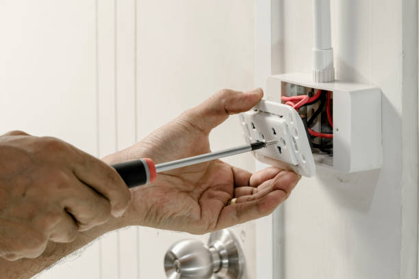 Emergency Electrical Repair Services in Harper, TX