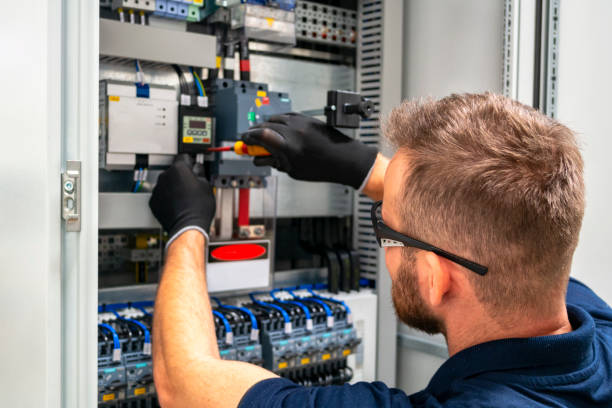 Best Electrical Troubleshooting and Repair  in Harper, TX