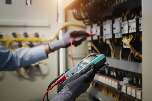 Best Commercial Electrical Services  in Harper, TX