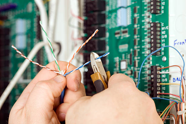 Electrical Maintenance Services in Harper, TX